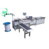 Buy cheap Automatic Sketch Notebook metal Spiral Binding&hole Punching Machine PBS420 with from wholesalers