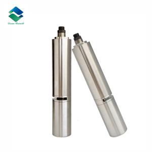 Wholesale Sewage Chemical Oxygen Demand Sensor Online Cod Meter For Wastewater from china suppliers