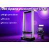 Buy cheap Space Protection Tensile Testing Equipment , Multi Material Testing Machine from wholesalers