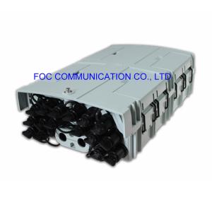 Wholesale 16 Subscribers IP65 120F Fiber Access Termination Box FATB-0216R from china suppliers