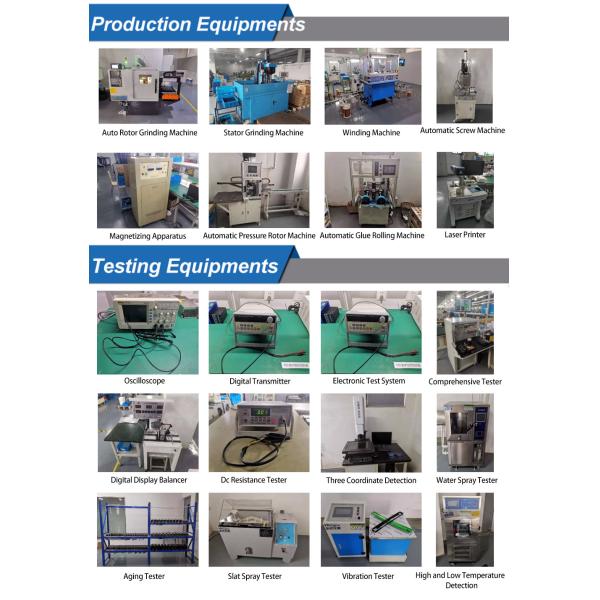 RS485 Nema24 Integrated Drive Stepper Motor 60mm 5.6A 3.4N.M 485oz.In