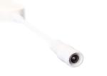 RGB LED Strip Light Controller Voice Control With ABS Shell Material DC12V / 3A