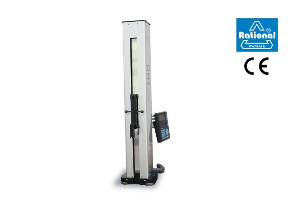 Quality 12V Electronic Height Measuring Device Configured With Electronic Probe for sale