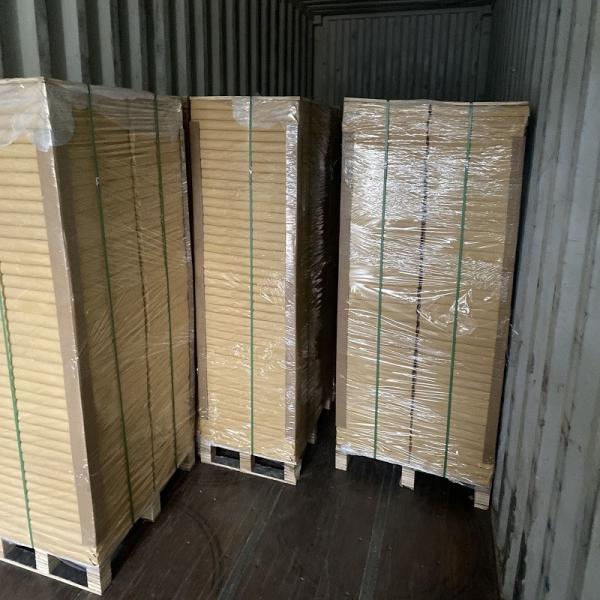 Quality Computer Printing Colorful Non Carbon Copy Paper Jumbo Rolls for sale