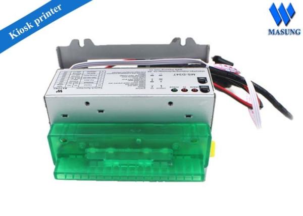 Quality Linux Rs232 App 3 Inch Thermal Printer Queue Management System for sale