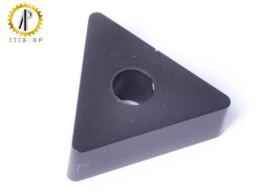China TNMA160404 Turning Inserts Carbide Tool Inserts General Purpose For Finishing Cast Iron on sale