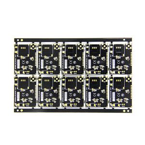 Multilayer Prototype PCB Board