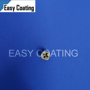 Wholesale GA03 Automatic powder coat gun spare parts replacement Countersunk head screw – M4x6 mm  214639 from china suppliers