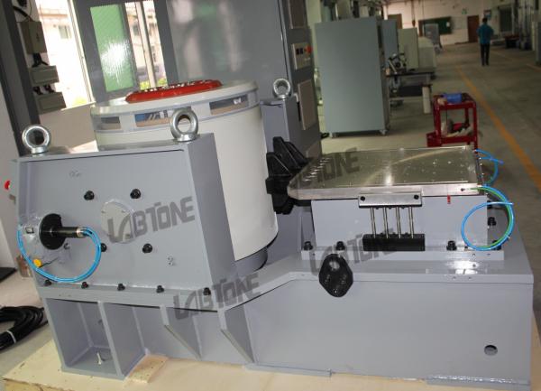 500kg Payload Dynamic Testing Equipment , Vibration Testing Services Multi