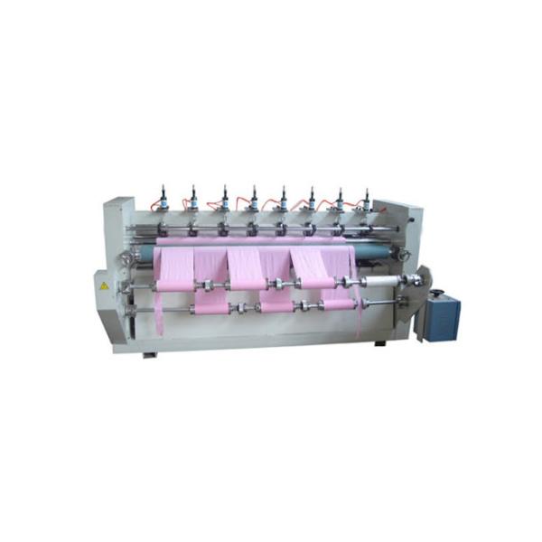 Quality Wide Format Cutting Machine For Textile , PLC digital fabric cutting machine for sale