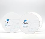 Factory Direct Supply White The Highly Translucent Zirconium Block Dioxide CAD