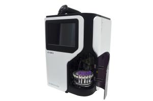 China 50Hz 60Hz 3000 Tests HbA1c Test Analyzer HPLC Detection Haematology Analyser on sale
