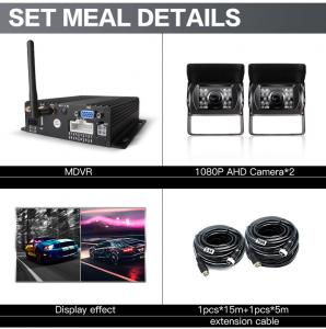 Wholesale NTSC / PAL Car Dvr Security System 7 H.264 CMS Server Client Software from china suppliers