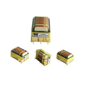 China CCFL Transformer 120v to 12v Dc to Ac High Voltage High Frequency Transformer on sale