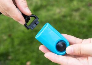 China Mini Portable Self Defense Mini Personal Security Alarm personal attack panic alarm on sale