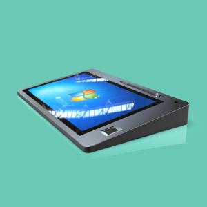 Wholesale JP1502 Wall-Mounted Android Face Recognition Smart Display 15.6-Inch Built-in Android 7.1.0 operating system from china suppliers