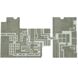 Wholesale Taconic 2 Layer PCB High Frequency Circuit Boards Prototype from china suppliers