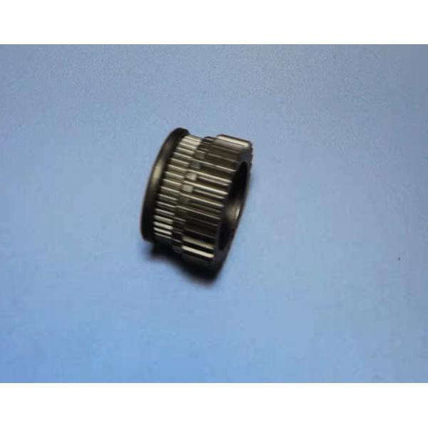 ODM Gear Powder Metallurgy Parts Coating Passivation PVD Finish