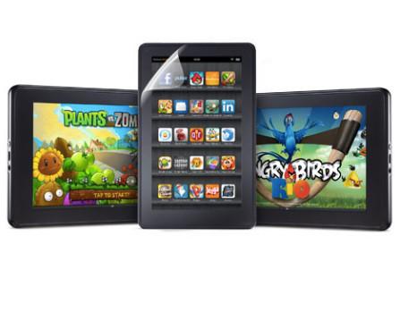 Quality Factory Price High Clear Screen Guard for Tablet PC for sale