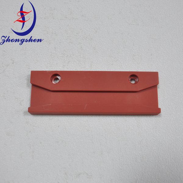 Quality Automated Egg Collection Machine Parts Egg Collection Claw Fastener 15cm for sale