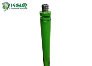 China Dhd380 Down To Hole Hammer 8 Inch Specialize In Open Pit Blast Hole Drilling on sale