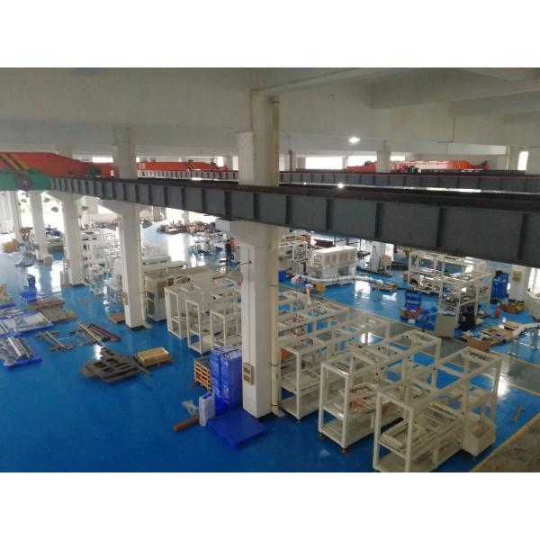 6rolls Paper Roll Packing Machine