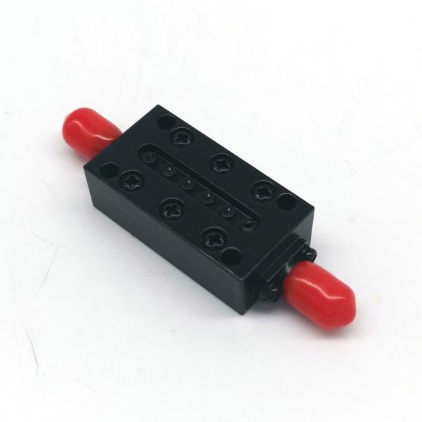 N Connector Passive Band Pass Filter RF Microwave Filters Components