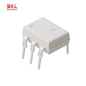 China TIL117M High Voltage Isolation Optically Coupled Power Isolator IC on sale