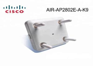 Wholesale External Antenna Outdoor Wifi Access Point , Cisco Small Business Wireless Access Points from china suppliers