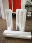5 Layer Film Extruder Machine Cast 3 Layer High Speed For LDPE CPE TPE