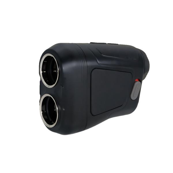 Quality 1000m Multi-Function Golf and Hunting Range Finder 6X Laser Rangefinder with Angle Switch and Magnetic Adsorption for sale