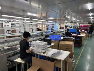 Touch Vision (Shenzhen Sufeida) Technology Co., Ltd.