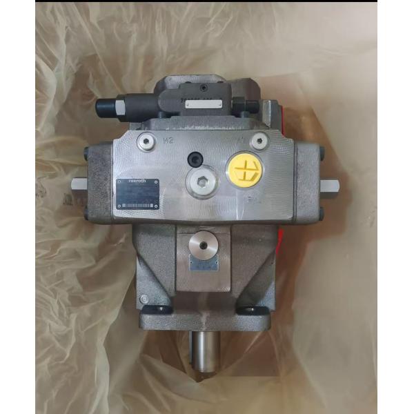 Rexroth A4VSO125 Piston Pump 315 bar 28 cc/rev Variable Displacement