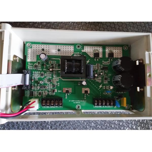 Multi - Function Tension Control System With Over-current Protection 180*110*70MM Tension Controller