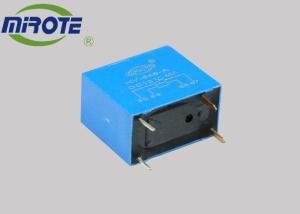 Wholesale Generic 12Volt 4 Pin Automotive PCB MINI Relay 15A Blue Cover from china suppliers