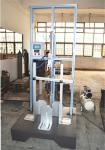 Professional Handle Suitcase Tester Machine For Pull Rod Reciprocating