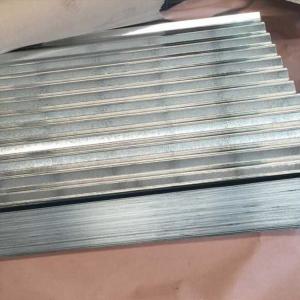 Wholesale Galvannealed Steel Plate 60-275g/m2 1000mm-6000mm Standard Export Packing from china suppliers