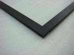 Infrared IR Multi Touch Screen Overlay Fast Response For Monitor / PC / TV