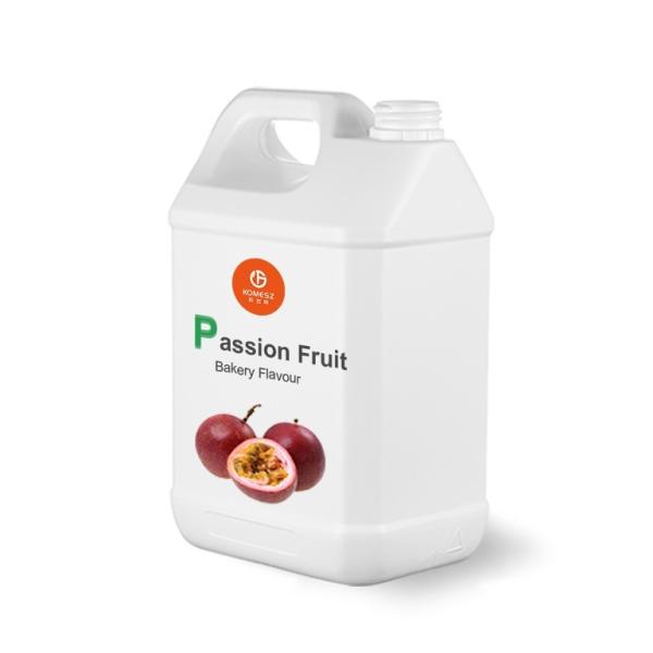Quality passion fruit flavour for bakery for sale