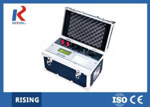 Wholesale RSZRC-20A Transformer Testing Equipment Single-channel DC Resistance Tester from china suppliers