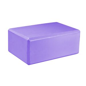 Wholesale 2015 hot sale Custom logo EVA Yoga Block from china suppliers