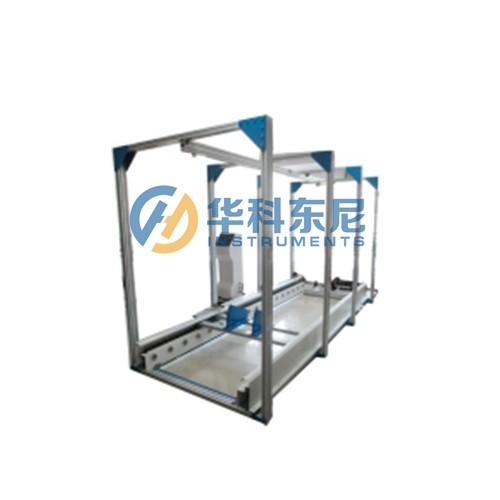 Dynamic Strength Testing Machines For Wheeled Ride-On Toys-Impact Test 2 M/S