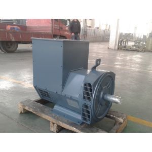 Wholesale Faraday single phase A.C.synchronous alternator manufacturer 40KW from china suppliers