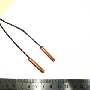 Wholesale Cylindrical Housing Temperature Probe For Household Appliances And Industrial from china suppliers