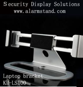 COMER anti-theft counter display bracket for Laptop Security Lock,Security Computer Lock