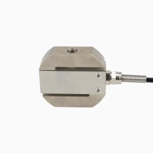 Wholesale High Precision Weight Sensor Load Cell 350kg Price for Injection Molding Machine Chemical Industry Alloy steel from china suppliers