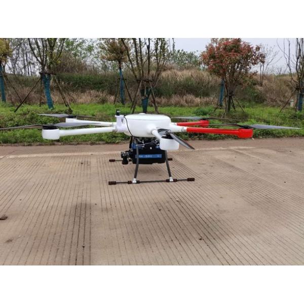 High Precision 4.4Kg MMS LiDAR Mobile Mapping System PM-1500 1500m Long Range
