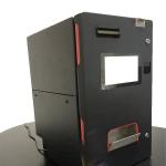 FCC Self-Service Payment Kiosk With Bill Acceptor / Change Coin Validator /