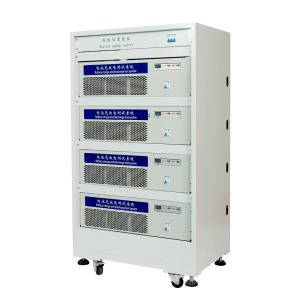 Wholesale 100V lithium battery tester 4-channel with explosion-proof cabinet for fast battery testing from china suppliers