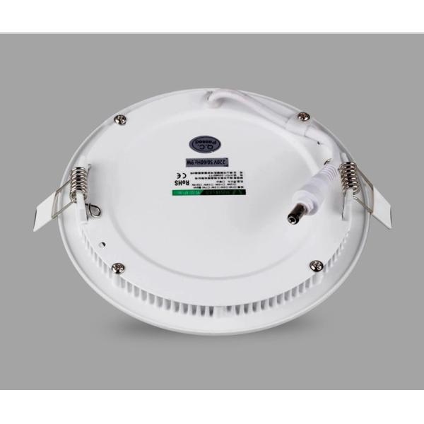 18W Round recessed LED panel light SMS-MBD-A18